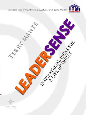 cover image of Leader Sense